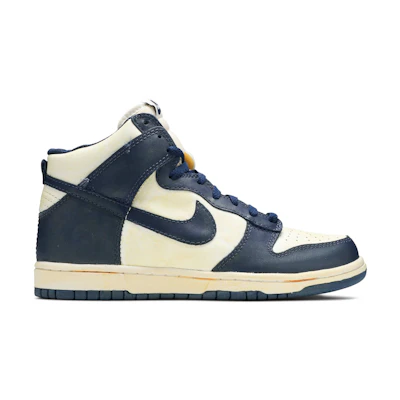 Nike Dunk High Qk Vntg 'White'