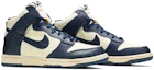 Cheap Nike Dunk High Qk Vntg 'Putih' 318544-141