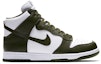 Order Nike Dunk High Retro 'Cargo Khaki' - Nike Dunk High Retro 'Cargo Khaki' Lelaki 846813-300