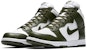 Nike Dunk High Retro 'Cargo Khaki' - Nike Dunk High Retro 'Cargo Khaki' Lelaki 846813-300