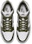 Nike Dunk High Retro 'Cargo Khaki' - Nike Dunk High Retro 'Cargo Khaki' Lelaki 846813-300