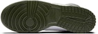 Nike Dunk High Retro 'Cargo Khaki' - Nike Dunk High Retro 'Cargo Khaki' Lelaki 846813-300