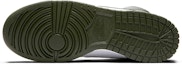 Details for Nike Dunk High Retro 'Cargo Khaki' - Nike Dunk High Retro 'Cargo Khaki' Lelaki 846813-300