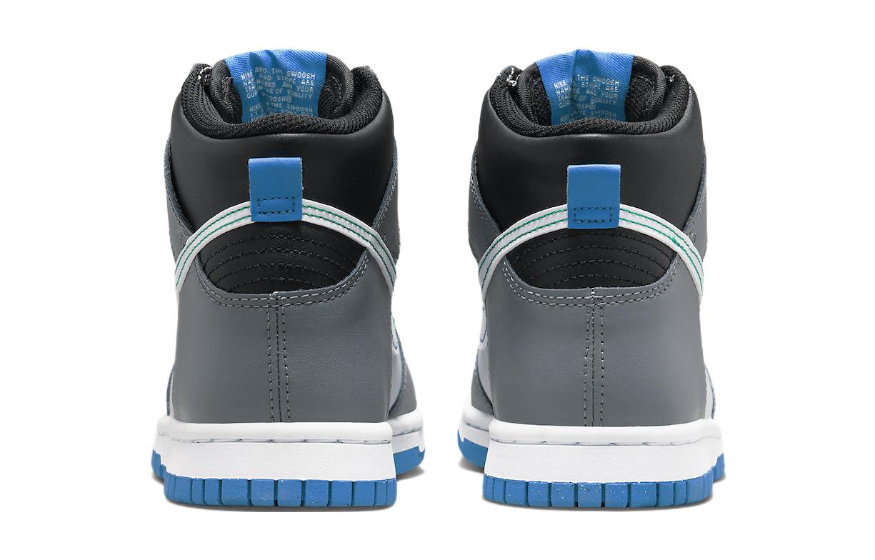 Purchase (JR) Nike Dunk High 'Kelabu Sejuk Biru Foto' DB2179-007