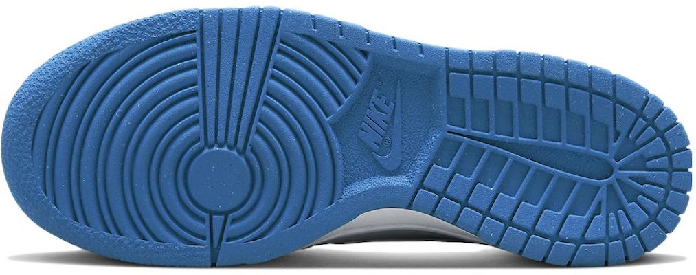 (JR) Nike Dunk High 'Kelabu Sejuk Biru Foto' DB2179-007 Details for (JR) Nike Dunk High 'Kelabu Sejuk Biru Foto' DB2179-007