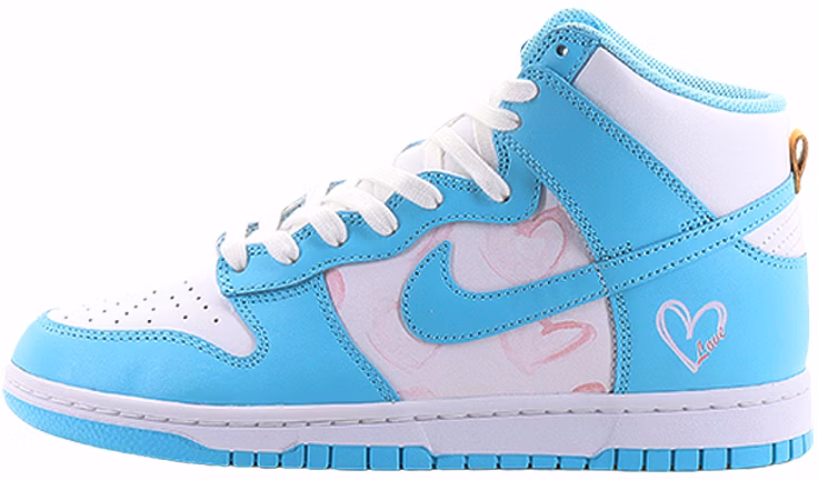 nike-dunk-high-retro-white-blue
