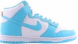 Order Nike Dunk High Retro 'Putih Biru' DD1399-401(Team10--Pink)