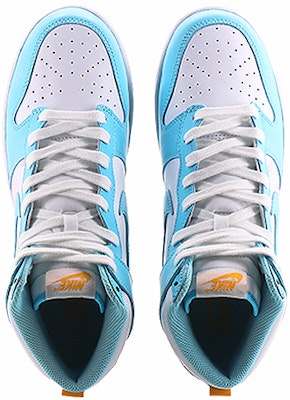 Nike Dunk High Retro 'Putih Biru' DD1399-401(Team10--Pink) Shop Nike Dunk High Retro 'Putih Biru' DD1399-401(Team10--Pink)