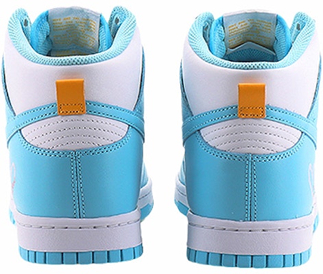 Nike Dunk High Retro 'Putih Biru' DD1399-401(Team10--Pink) Purchase Nike Dunk High Retro 'Putih Biru' DD1399-401(Team10--Pink)