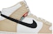 Nike Dunk High Retro Next Nature 'Toasty - Rattan' Lelaki Perempuan DD3362-200