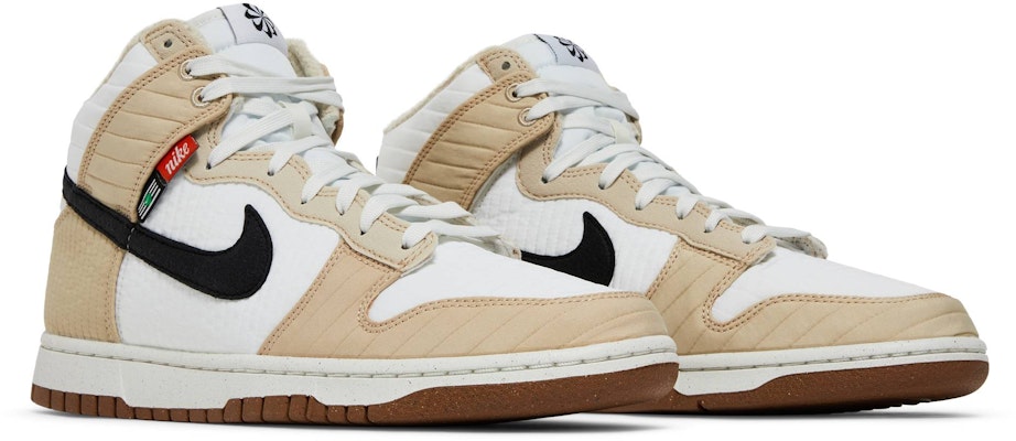 Nike Dunk High Retro Next Nature 'Toasty - Rattan' Lelaki Perempuan DD3362-200 Cheap Nike Dunk High Retro Next Nature 'Toasty - Rattan' Lelaki Perempuan DD3362-200