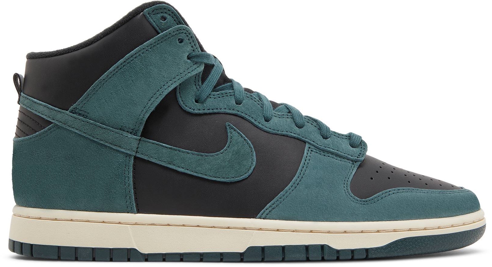 nike-dunk-high-retro-prm-black-and-deep-green