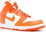 Buy Nike Dunk High Retro QS 'Syracuse' 850477-101