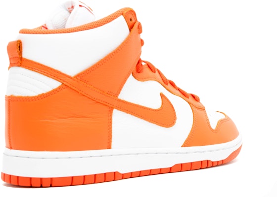 Nike Dunk High Retro QS 'Syracuse' 850477-101 Order Nike Dunk High Retro QS 'Syracuse' 850477-101