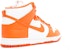 Nike Dunk High Retro QS 'Syracuse' 850477-101