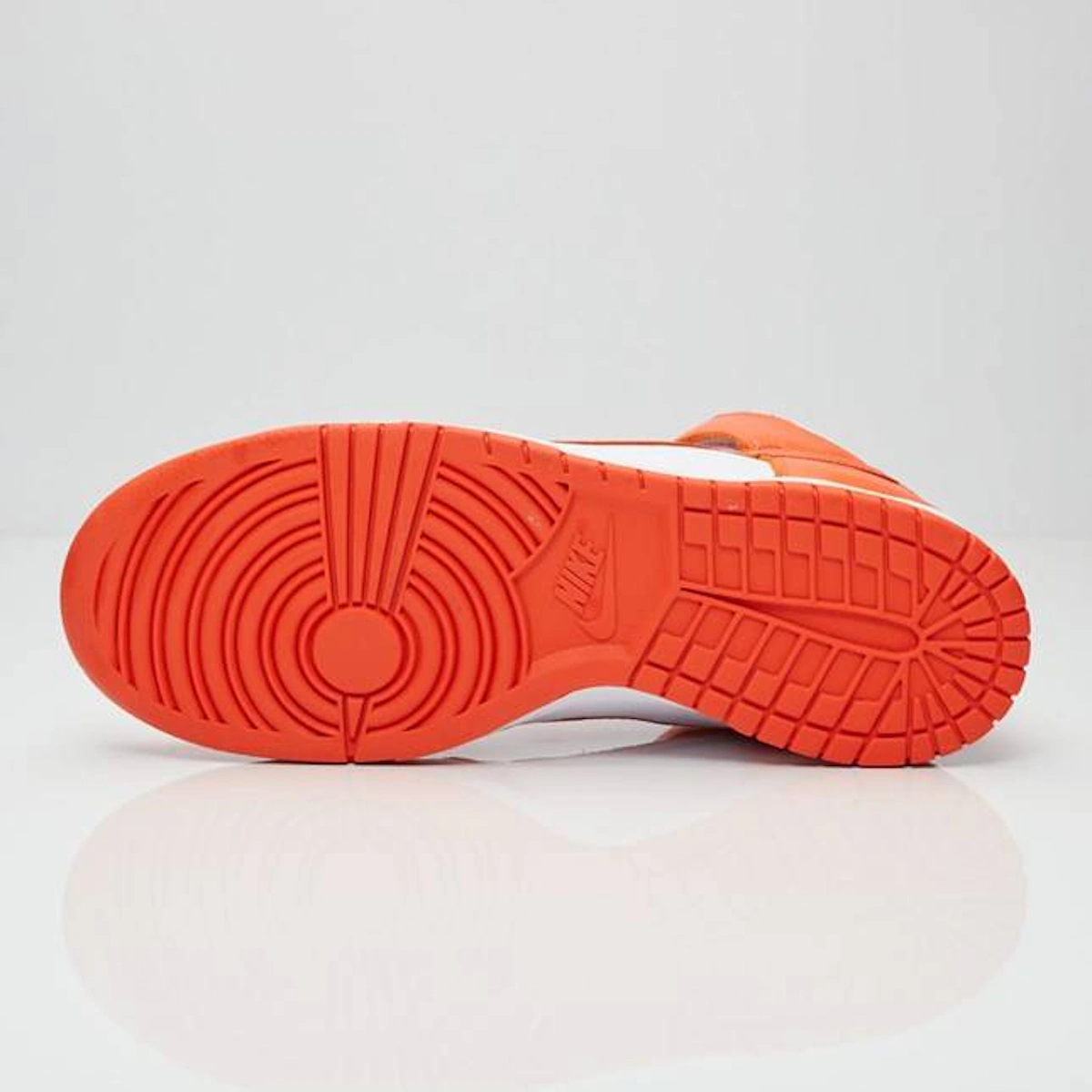 Nike Dunk High Retro QS 'Syracuse' 850477-101