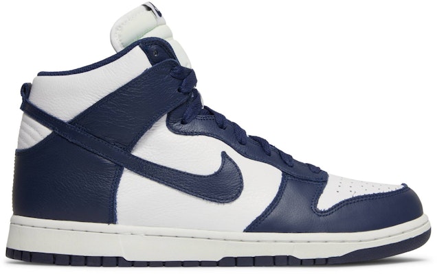 Nike Dunk High Retro QS 'Villanova' 850477-103 Buy Nike Dunk High Retro QS 'Villanova' 850477-103