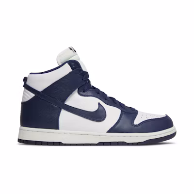 Nike Dunk High Retro QS 'Villanova'