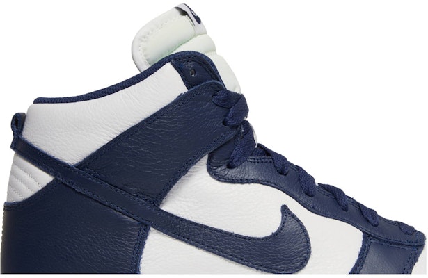 Nike Dunk High Retro QS 'Villanova' 850477-103 Order Nike Dunk High Retro QS 'Villanova' 850477-103