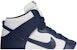 Nike Dunk High Retro QS 'Villanova' – Kasut Tinggi Retro 'Villanova' Nike. 850477-103