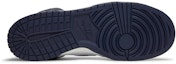 Shop Nike Dunk High Retro QS 'Villanova' – Kasut Tinggi Retro 'Villanova' Nike. 850477-103