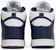 Nike Dunk High Retro QS 'Villanova' – Kasut Tinggi Retro 'Villanova' Nike. 850477-103