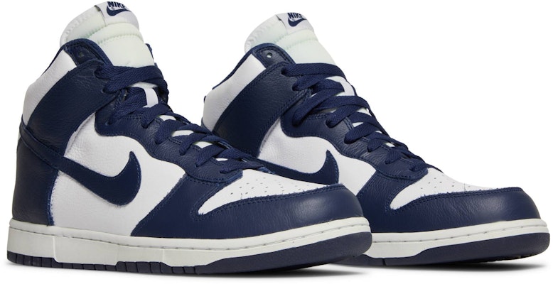 Nike Dunk High Retro QS 'Villanova' 850477-103 Cheap Nike Dunk High Retro QS 'Villanova' 850477-103