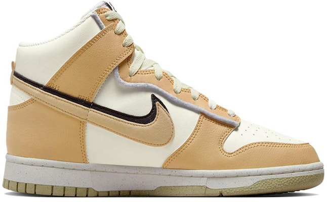 Nike Dunk High Retro SE '85' DO9775-200 Order Nike Dunk High Retro SE '85' DO9775-200