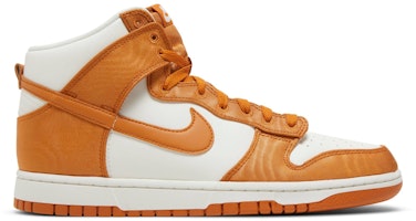 Nike Dunk High Retro SE 'Monarch' DV7223-800 Nike Dunk High Retro SE 'Monarch' DV7223-800