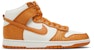 Nike Dunk High Retro SE 'Monarch' lelaki DV7223-800