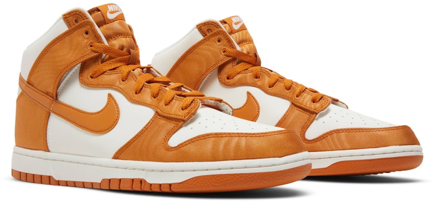 Nike Dunk High Retro SE 'Monarch' DV7223-800 Cheap Nike Dunk High Retro SE 'Monarch' DV7223-800