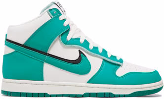 Nike Dunk High Retro SE 'Stadium Green' DO9775-001 Nike Dunk High Retro SE 'Stadium Green' DO9775-001
