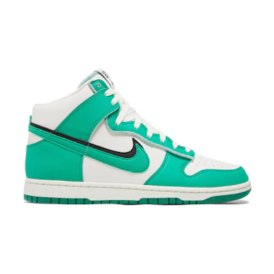 Nike Dunk High Retro SE 'Stadium Green'