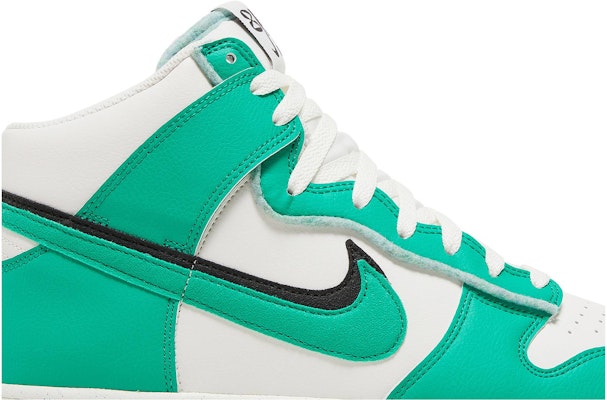 Nike Dunk High Retro SE 'Stadium Green' DO9775-001 Order Nike Dunk High Retro SE 'Stadium Green' DO9775-001