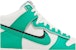 Nike Dunk High Retro SE 'Stadium Green' Hijau Stadium DO9775-001