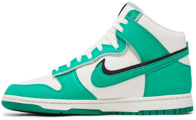 Nike Dunk High Retro SE 'Stadium Green' DO9775-001 Lookbook Nike Dunk High Retro SE 'Stadium Green' DO9775-001