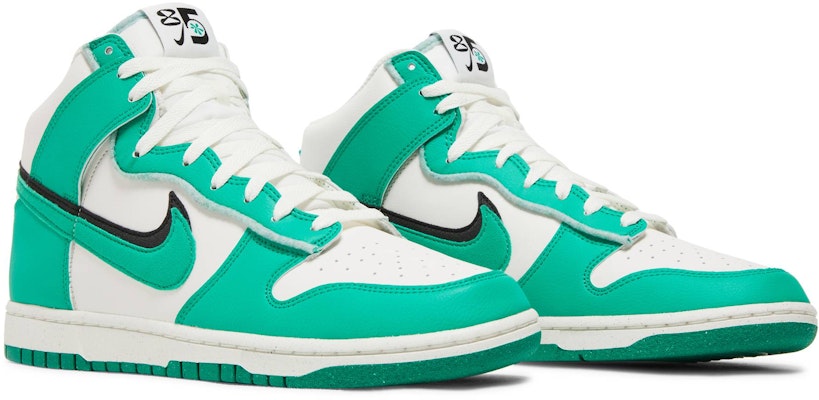 Nike Dunk High Retro SE 'Stadium Green' DO9775-001 Cheap Nike Dunk High Retro SE 'Stadium Green' DO9775-001