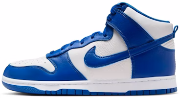 Nike Dunk High SE 2025 'Kentucky' HF3143-100 Nike Dunk High SE 2025 'Kentucky' HF3143-100