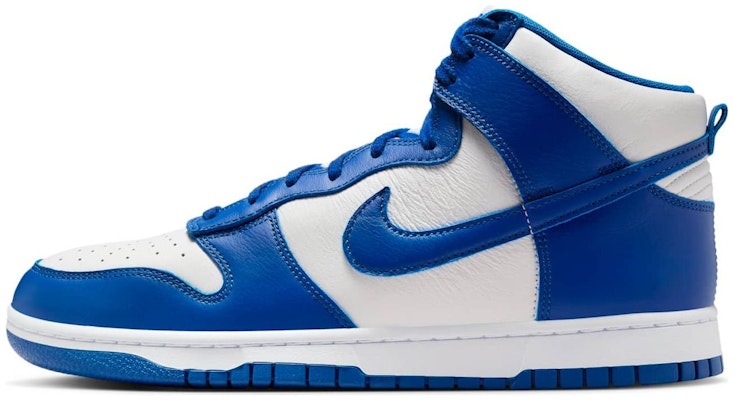 Nike Dunk High SE 2025 'Kentucky' HF3143-100 Buy Nike Dunk High SE 2025 'Kentucky' HF3143-100