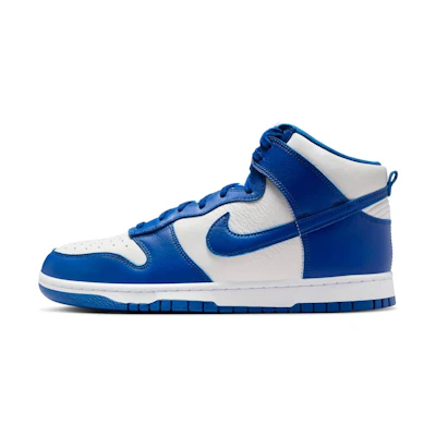 Nike Dunk High SE 2025 'Kentucky'