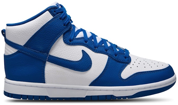 Nike Dunk High SE 2025 'Kentucky' Zapatillas Deportivas HF3143-100 Buy Nike Dunk High SE 2025 'Kentucky' Zapatillas Deportivas HF3143-100
