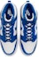 Shop Nike Dunk High SE 2025 'Kentucky' HF3143-100