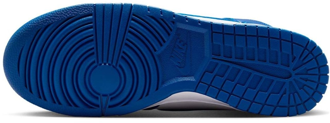 Nike Dunk High SE 2025 'Kentucky' HF3143-100 Sizing Nike Dunk High SE 2025 'Kentucky' HF3143-100