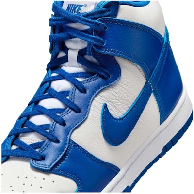 Nike Dunk High SE 2025 'Kentucky' HF3143-100 Cheap Nike Dunk High SE 2025 'Kentucky' HF3143-100