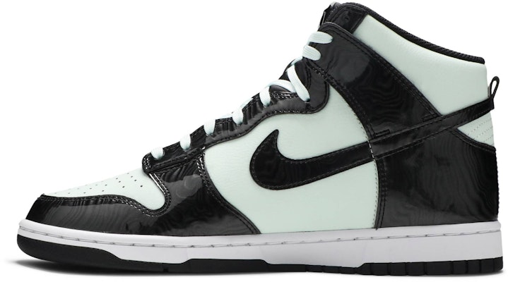 Nike Dunk High SE 'All Star 2021' DD1398-300 Lookbook Nike Dunk High SE 'All Star 2021' DD1398-300