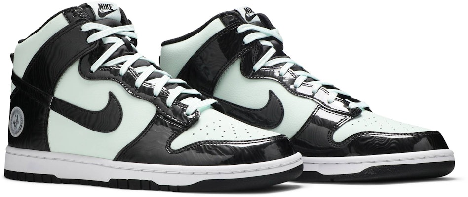 Nike Dunk High SE 'All Star 2021' DD1398-300 Cheap Nike Dunk High SE 'All Star 2021' DD1398-300