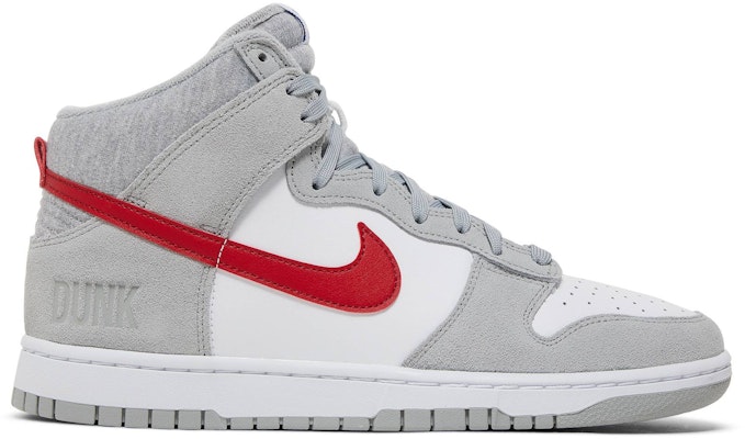 Nike Dunk High SE 'Athletic Club' DJ6152-001 Buy Nike Dunk High SE 'Athletic Club' DJ6152-001