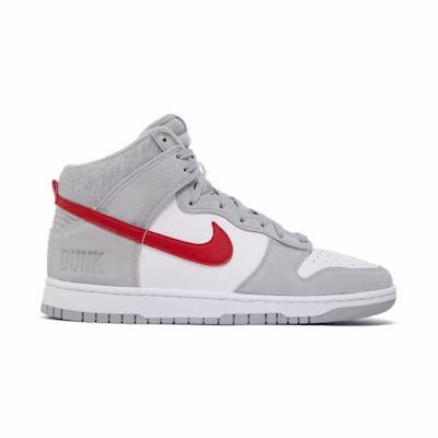 Nike Dunk High SE 'Athletic Club'