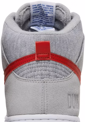 Nike Dunk High SE 'Athletic Club' DJ6152-001 Sizing Nike Dunk High SE 'Athletic Club' DJ6152-001