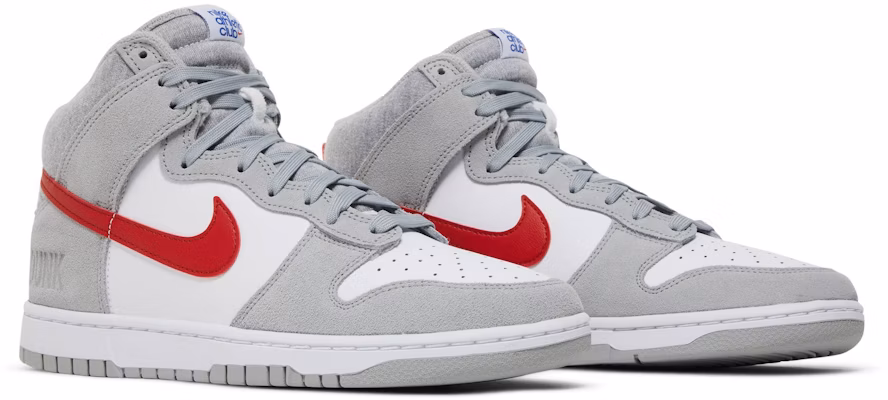 Nike Dunk High SE 'Athletic Club' DJ6152-001 Cheap Nike Dunk High SE 'Athletic Club' DJ6152-001